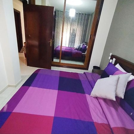 Apartament Rabat Central Appart Zewnętrze zdjęcie