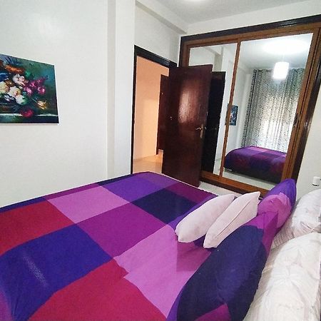 Apartament Rabat Central Appart Zewnętrze zdjęcie