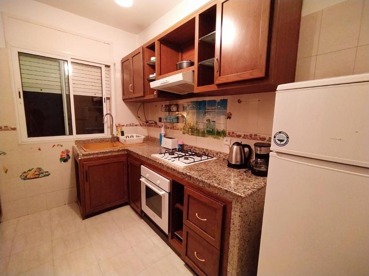 Apartament Rabat Central Appart Zewnętrze zdjęcie