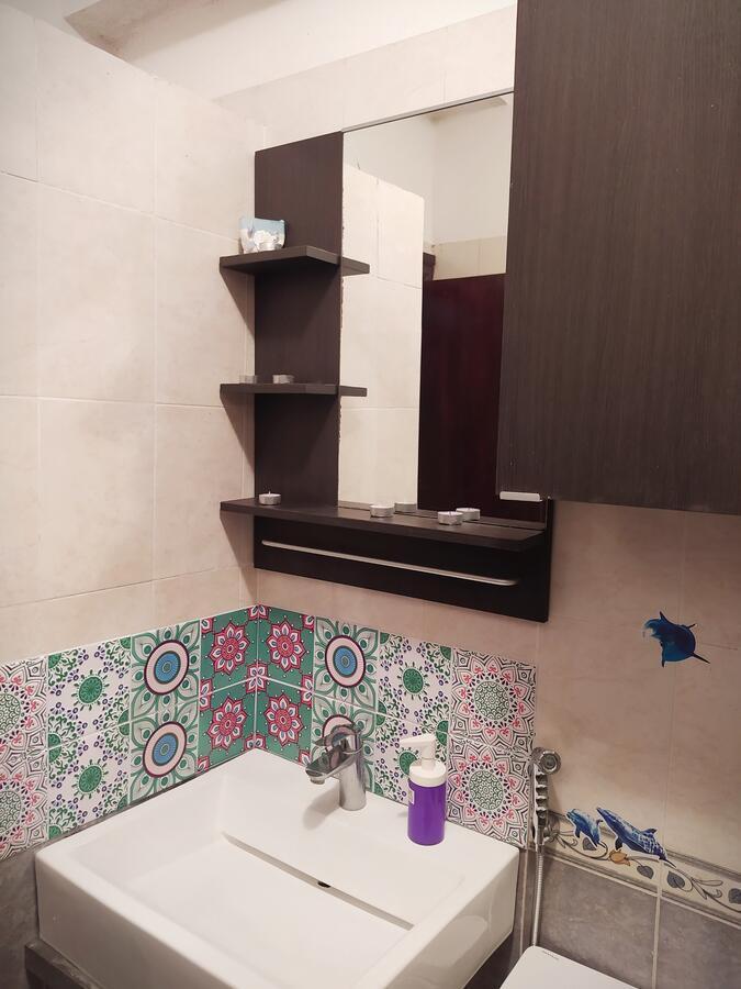 Apartament Rabat Central Appart Zewnętrze zdjęcie