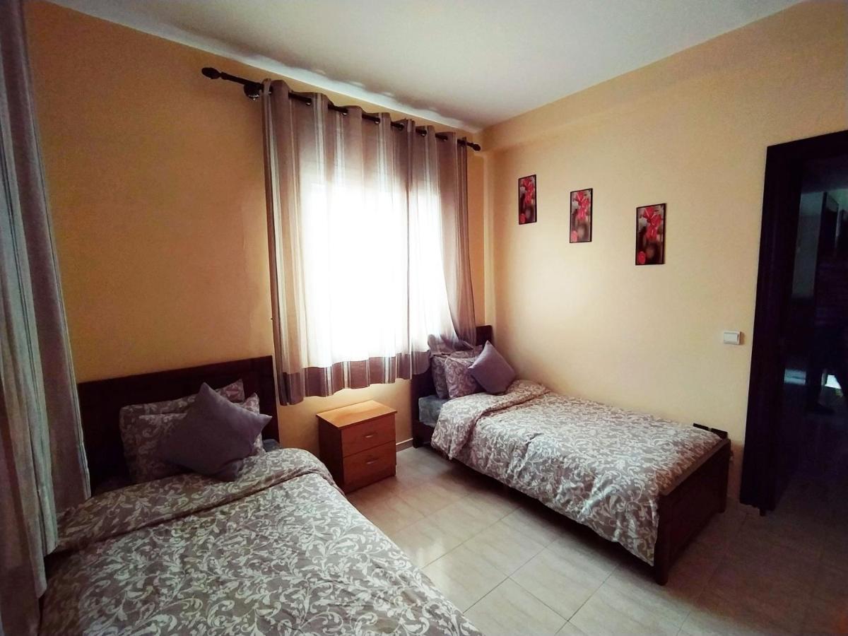 Apartament Rabat Central Appart Zewnętrze zdjęcie