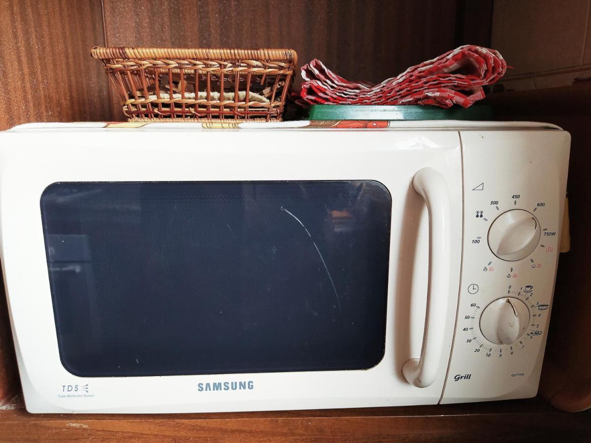 Apartament Rabat Central Appart Zewnętrze zdjęcie