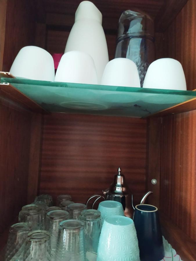 Apartament Rabat Central Appart Zewnętrze zdjęcie