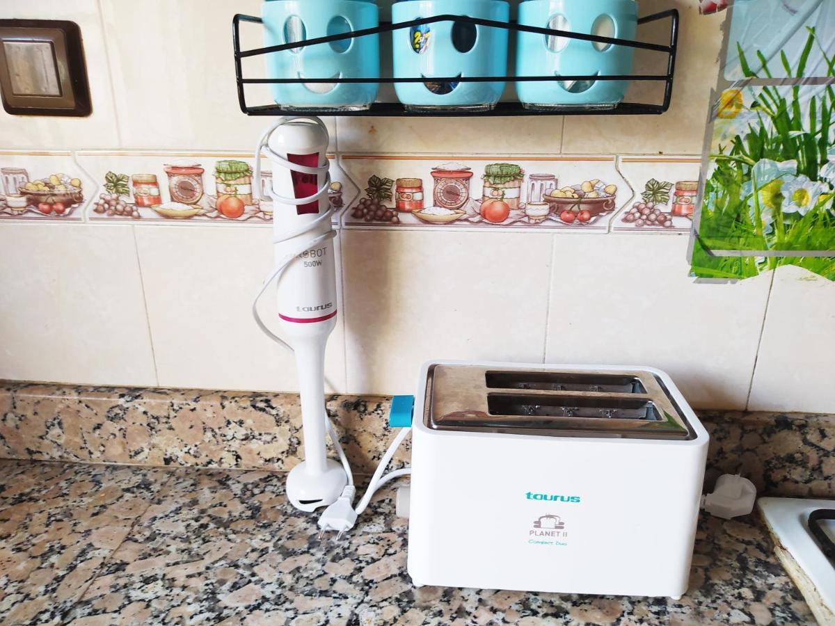Apartament Rabat Central Appart Zewnętrze zdjęcie