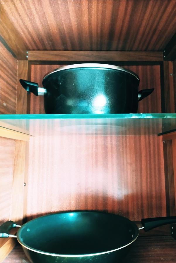 Apartament Rabat Central Appart Zewnętrze zdjęcie