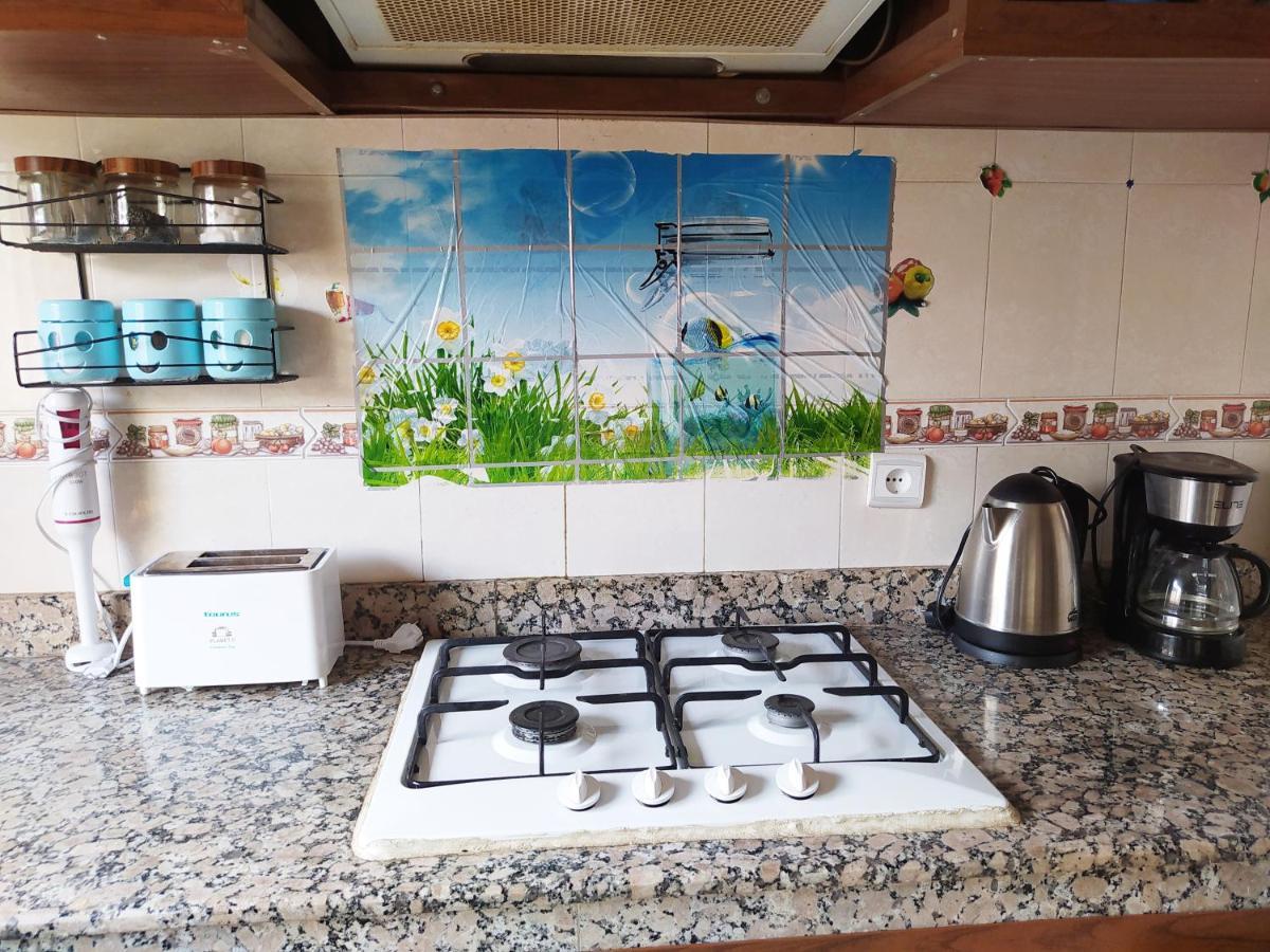 Apartament Rabat Central Appart Zewnętrze zdjęcie