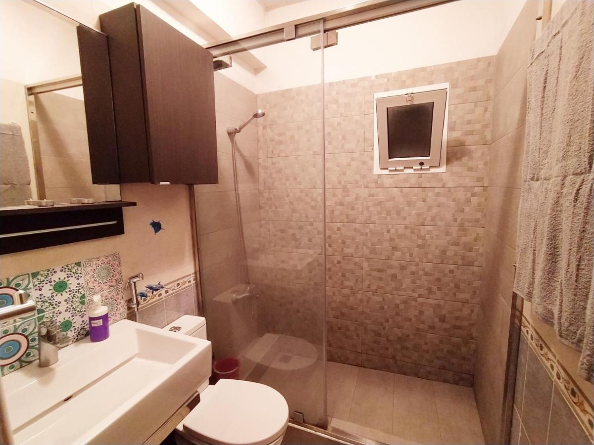 Apartament Rabat Central Appart Zewnętrze zdjęcie