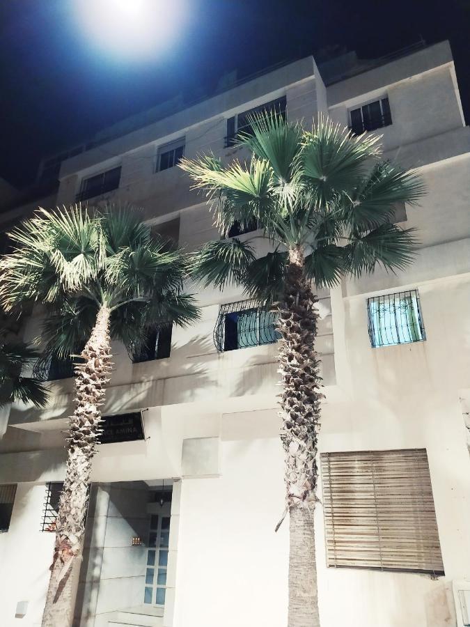 Apartament Rabat Central Appart Zewnętrze zdjęcie