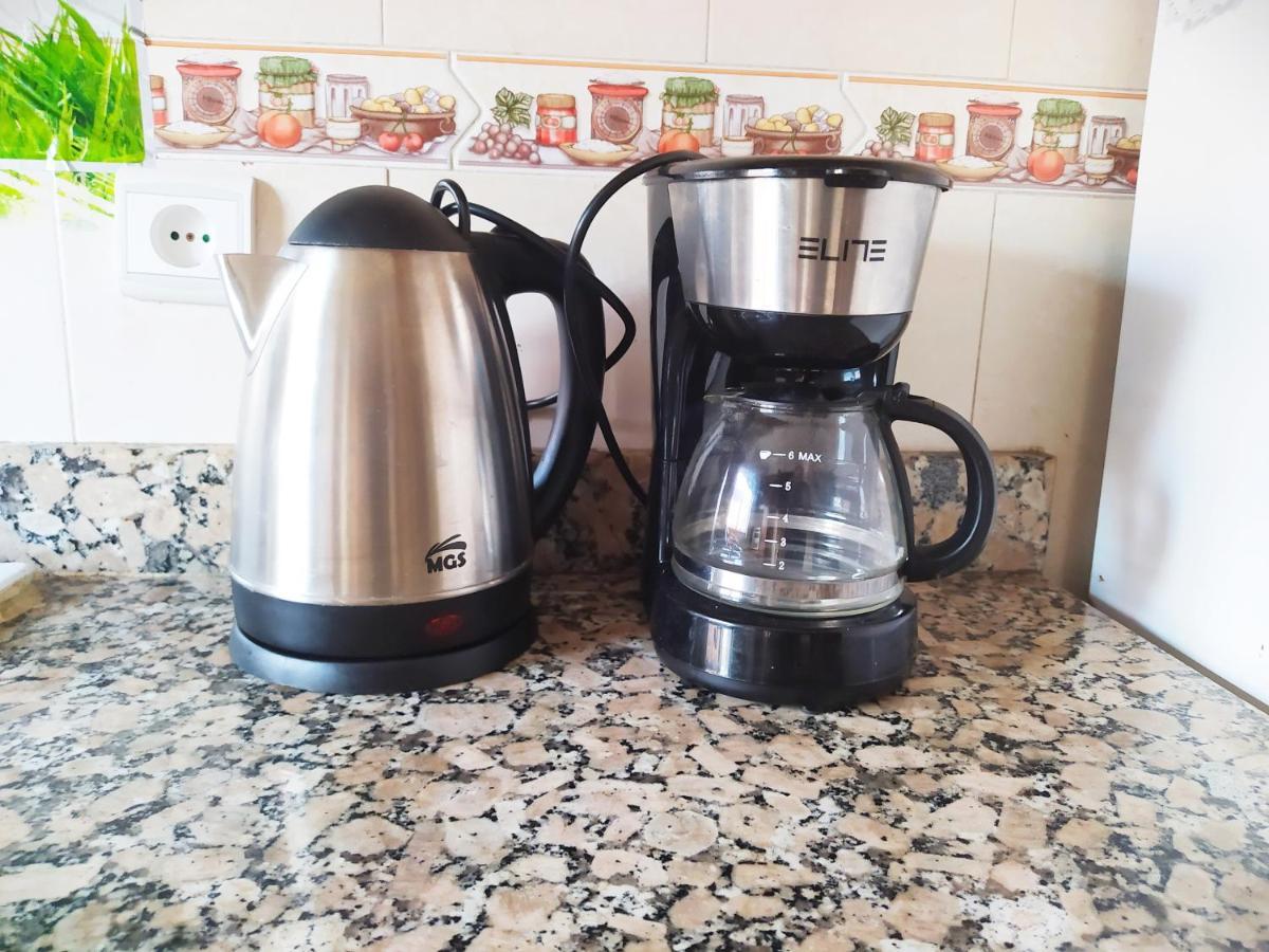 Apartament Rabat Central Appart Zewnętrze zdjęcie