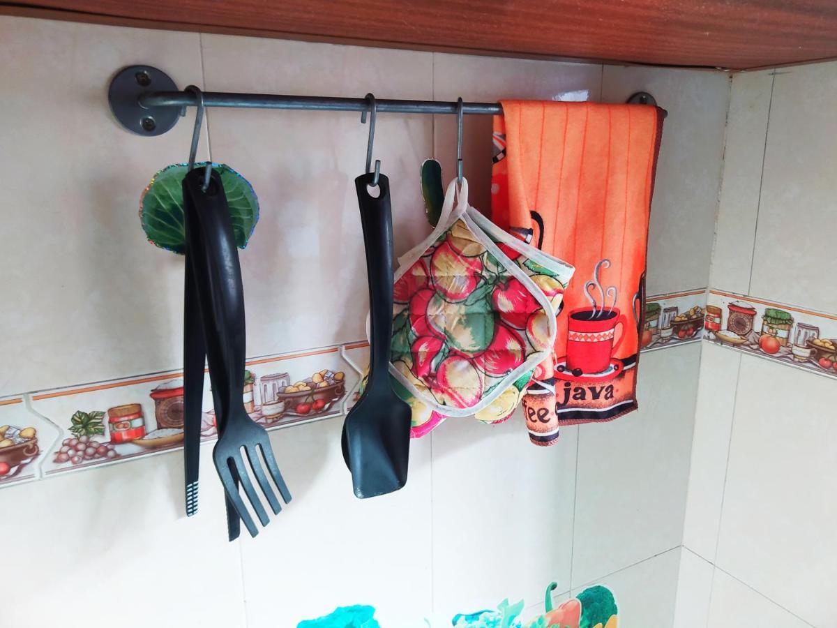 Apartament Rabat Central Appart Zewnętrze zdjęcie